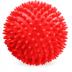 Masszírozó labda 9 cm Sportszer R-Med