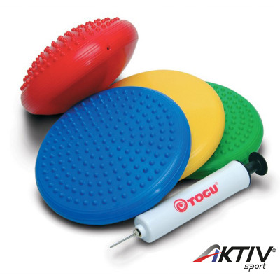 Mini Dynair Senso szett 16 cm 4 db