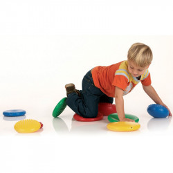 Mini Dynair Senso szett 16 cm 4 db