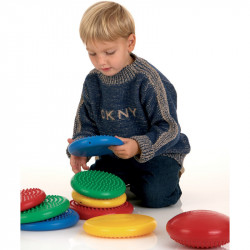 Mini Dynair Senso szett 20 cm 4 db
