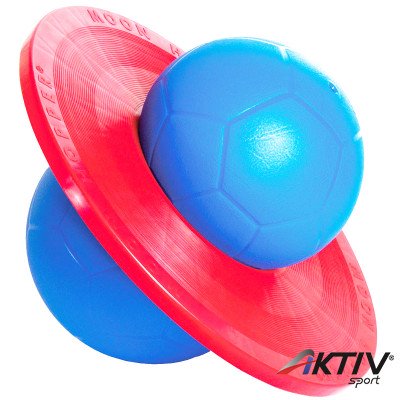 Egyensúlyozó játék Togu Moonhopper