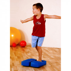 Movin Step Taposógép