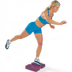 Movin Step Taposógép
