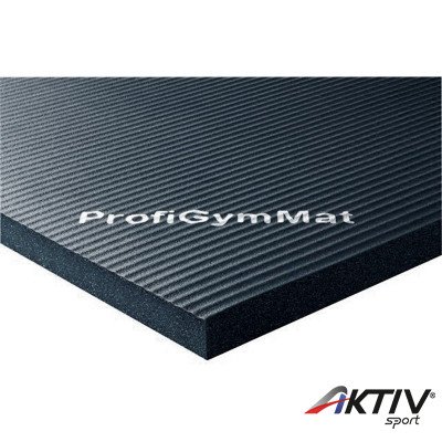 ProfiGymMat tornaszőnyeg 140 x 60 x 1,5 cm