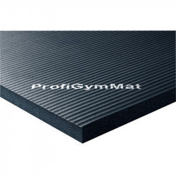 ProfiGymMat tornaszőnyeg 140 x 60 x 1,5 cm Fitness
