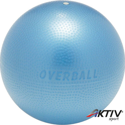 Gimnasztikai labda Gymnic Soft Ball 23 cm kék