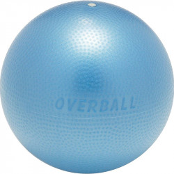 Gimnasztikai labda Gymnic Soft Ball 23 cm kék Fitness Gymnic