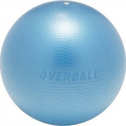 Gimnasztikai labda Gymnic Soft Ball 23 cm kék Fitness Gymnic