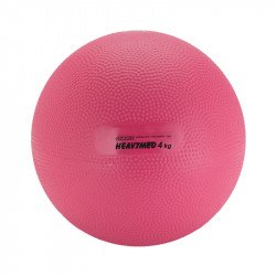 Súlylabda 4000 gr Fitness Gymnic