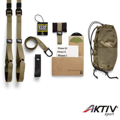 TRX Force Kit:Tactical