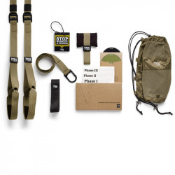TRX Force Kit:Tactical Fitness R-Med