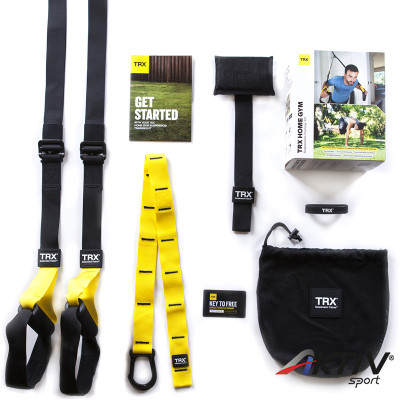 TRX Home Kit