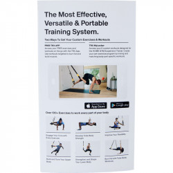 TRX Home Kit
