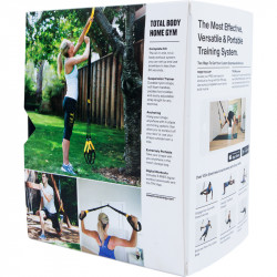 TRX Home Kit