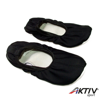 Aktivsport Tornapapucs fekete