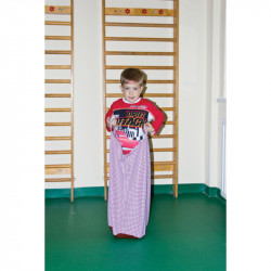 Ugrózsák 100x50 cm Sportszer Aktivsport