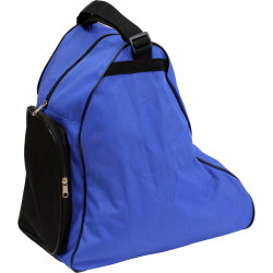 Korcsolya táska kék Hokitáskák Aktivsport