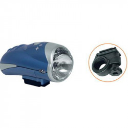 Kerékpár lámpa Sportszer