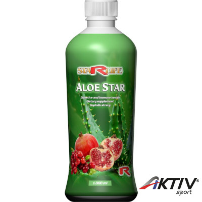 Aloe Star