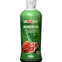 Aloe Star Étrend-kiegészítő Starlife
