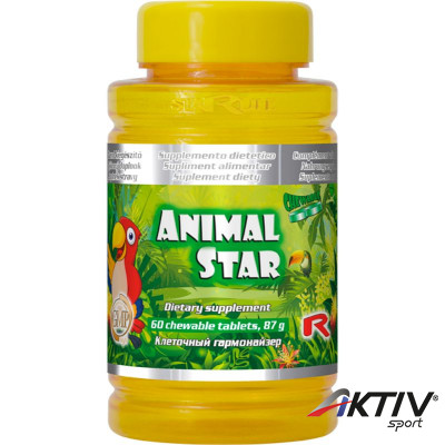 Animal Star