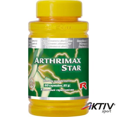 Arthrimax Star