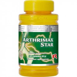 Arthrimax Star Étrend-kiegészítő Starlife