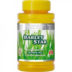 Barley Star Étrend-kiegészítő Starlife