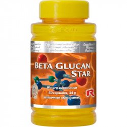 Beta Glucan Star Étrend-kiegészítő Starlife