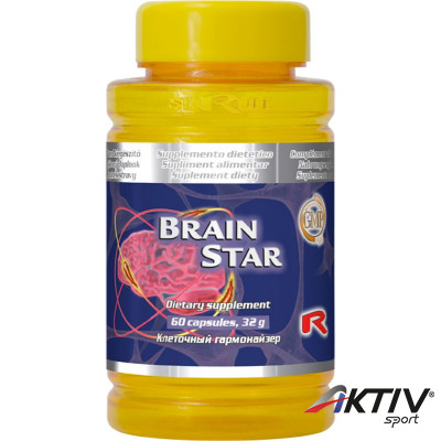 Brain Star