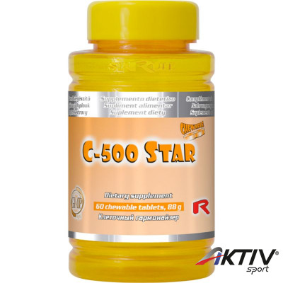 C-500 Star