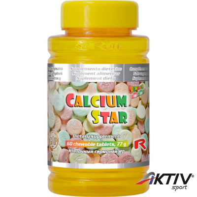 Calcium Star