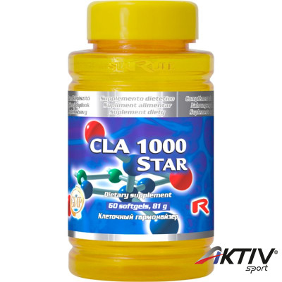 CLA 1000 Star