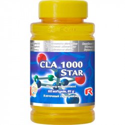 CLA 1000 Star Étrend-kiegészítő Starlife