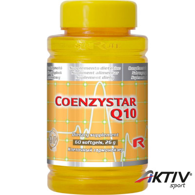 Coenzystar Q10