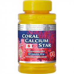 Coral Calcium Star Étrend-kiegészítő Starlife