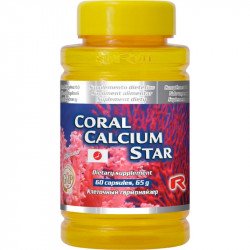 Coral Calcium Star Étrend-kiegészítő Starlife