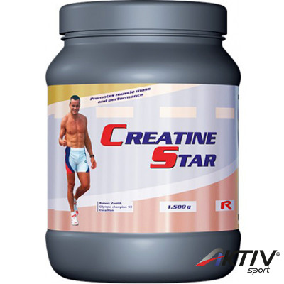 CREATINE STAR