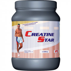 CREATINE STAR Sportszer