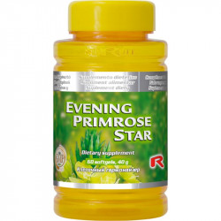 Evening Primrose Étrend-kiegészítő Starlife