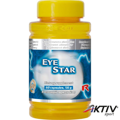 Eye Star