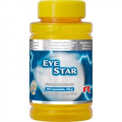 Eye Star Étrend-kiegészítő Starlife