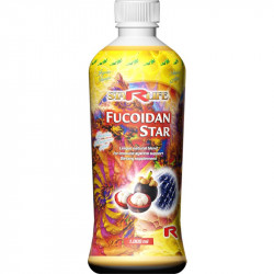Fucoidan Star Étrend-kiegészítő Starlife
