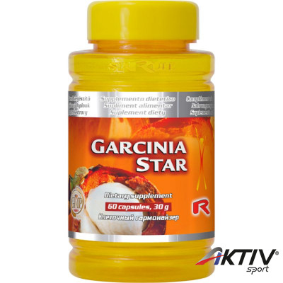 Garcinia Star
