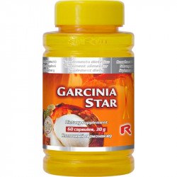 Garcinia Star Étrend-kiegészítő Starlife