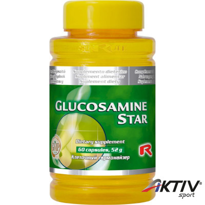 Glucosamine Star