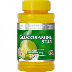 Glucosamine Star Étrend-kiegészítő Starlife