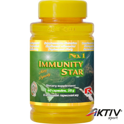 Immunity Star