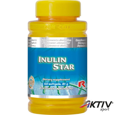 Inulin Star