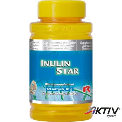Inulin Star